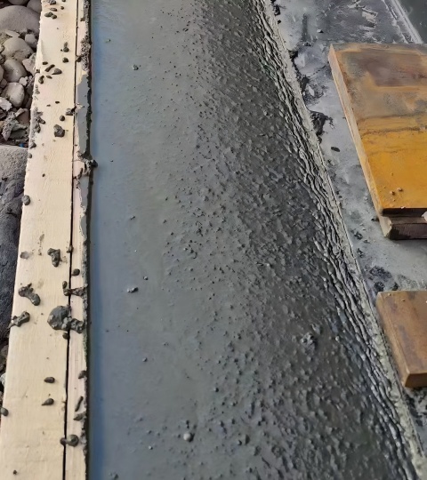 邢台环氧砂浆的特点及施工流程​