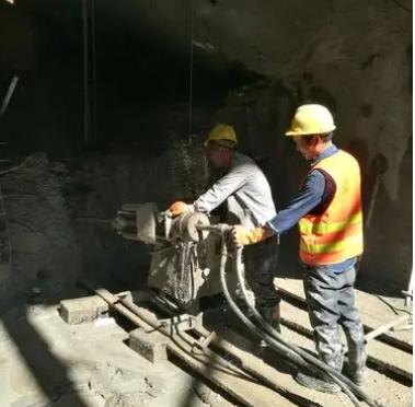 邢台水下抗分散灌浆料特点 水下不分散注浆料介绍