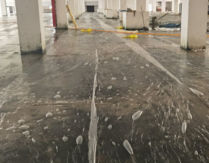 邢台不发火砂浆和不发火金属骨料有什么区别