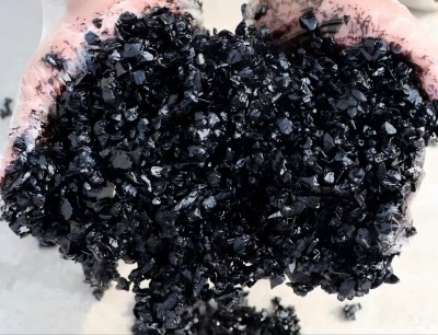 邢台沥青冷补料（沥青砂）的优势特点与施工流程解析