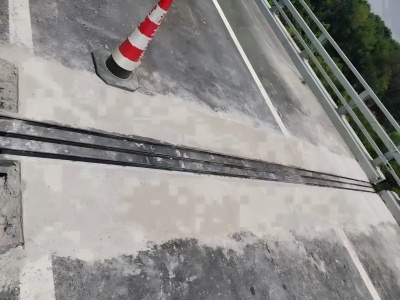 邢台伸缩缝更换后浇筑材料快速结构修补料速砼的产品特点及施工流程​