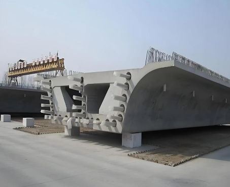 邢台抗冻压浆料的特点及标准化施工工艺